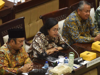 DPR dan Pemerintah Sepakati Asumsi Makro dan Postur RAPBN Tahun Anggaran 2026