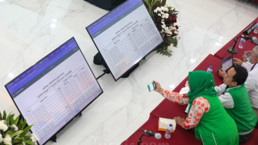 Dipecat DKPP, Ketua KPU Garut Dilaporkan ke Mabes Polri