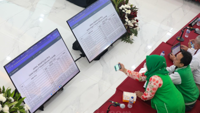 Dipecat DKPP, Ketua KPU Garut Dilaporkan ke Mabes Polri