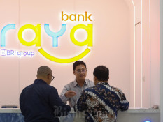 Bank Raya (AGRO) Tahan Suku Bunga Tabungan Digital di Tengah Tren Penurunan BI Rate