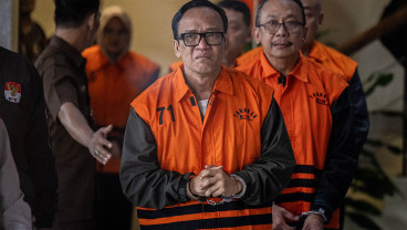 Tersangka Kasus Pemerasan, Immanuel Ebenezer Berharap Presiden Prabowo Berikan Amnesti