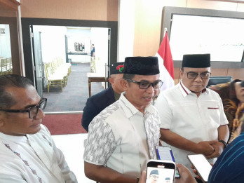 Perusda Balikpapan Jadi Mesin PAD Baru, Restoran dan Hotel Dioptimalkan