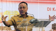 Kalbar Penerima Dana Alokasi Umum Terbesar se-Kalimantan pada 2025