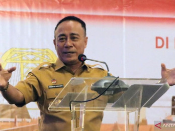Kalbar Penerima Dana Alokasi Umum Terbesar se-Kalimantan pada 2025