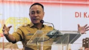 Kalbar Penerima Dana Alokasi Umum Terbesar se-Kalimantan pada 2025
