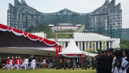 Kaltim Raih DTU Tertinggi 2025, Kalbar Bergantung Dana Pemerintah Pusat
