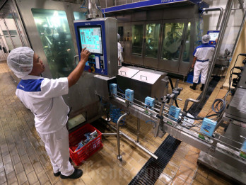Cek Saham ULTJ yang Diborong Sabana Prawirawidjaja hingga Agustus 2025