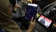 Top Gainers IHSG Pekan Ini, Saham Afiliasi Astra (ACST) hingga Tommy Soeharto (HUMI) Paling Cuan