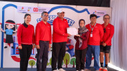 Semangat Hijau PHR Rayakan Kemerdekaan RI ke-80