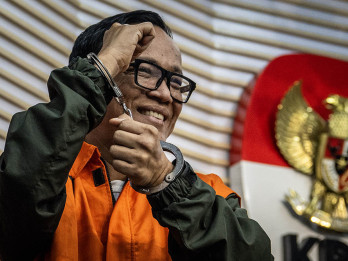 Immanuel Ebenezer Minta Amnesti dari Prabowo, PCO: Presiden Tak Akan Bela Bawahan yang Terlibat Korupsi