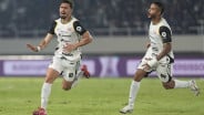 Prediksi Skor Persija vs Malut United: Head to Head, Susunan Pemain