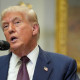 Resmi, Trump Umumkan Pemerintah AS Akuisisi 10% Saham Intel