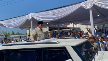 Siap-Siap Kopdes Bisa Segera Akses Pembiayaan ke Bank Himbara