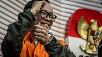 Peran Wamenaker Immanuel Ebenzer, KPK: Mengatahui, Membiarkan, dan Minta Jatah