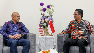 Menteri Hukum Dorong Penerapan Pungutan Royalti Secara Internasional