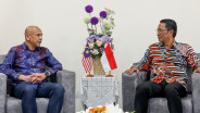 Menteri Hukum Dorong Penerapan Pungutan Royalti Secara Internasional