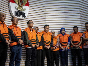 Nasib Wamenaker Noel: Kena OTT KPK, Minta Amnesti Berujung Dipecat Prabowo