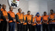 Nasib Wamenaker Noel: Kena OTT KPK, Minta Amnesti Berujung Dipecat Prabowo