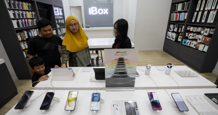 Prediksi Jadwal Perilisan iPhone 17, Bersiap Dikenalkan Tahun Ini?
