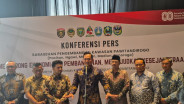 Kawasan Ekonomi Khusus (KEK) jadi Kunci Buka Akses Kawasan Pawitandirogo