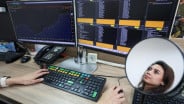 Simak Deretan Sektor Saham Pendongkrak & Pemberat IHSG Pekan Ini