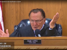 Mengapa Frank Caprio, Legenda Caught in Providence, Berjuluk Hakim Paling Bijak Sedunia?