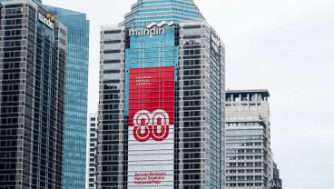 Bank Mandiri Pertahankan Gelar Best Bank in Indonesia Tiga Tahun Berturut