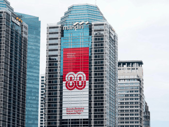 Bank Mandiri Pertahankan Gelar Best Bank in Indonesia Tiga Tahun Berturut