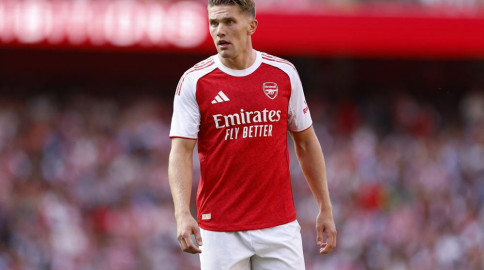 Prediksi Skor Arsenal vs Leeds United 23 Agustus, Momen Gyokeres Bikin Gol?