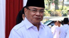 Mangkir Panggilan Pertama, KPK Jadwalkan Ulang Pemeriksaan Bupati Pati Sudewo