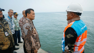 Rencana Pengembangan Pelabuhan di Jateng Bakal Dipercepat