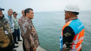 Rencana Pengembangan Pelabuhan di Jateng Bakal Dipercepat