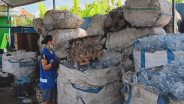 AQUA Kumpulkan 31.500 Ton Plastik Bekas Setiap Tahun