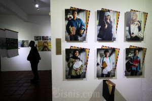 Pameran Foto Rekam Jakarta 2025