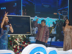 Gebyar Hadiah BCA 2025