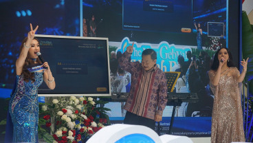 Gebyar Hadiah BCA 2025