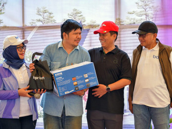 BTN Dorong Pemanfaatan KAR untuk Perkuat Portofolio Kredit