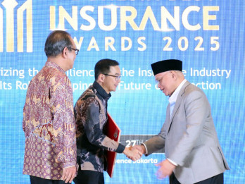 BRI Life Perluas Inklusi Keuangan Melalui Transformasi Digital