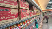 Target Baru Saham Indofood (INDF), Waktunya Buy or Bye?