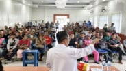 Retribusi Parkir Belum Optimal, Pemko Batam Gencarkan Penertiban Jukir Ilegal