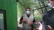 PPS Alobi Soroti Minimnya Lahan Reklamasi Eks Tambang Jadi Penangkaran Hewan