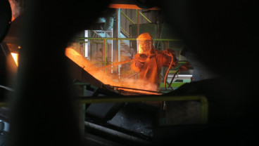 Kapasitas Smelter Ausmelt PT Timah Belum Optimal, TINS Andalkan Tambang Mitra