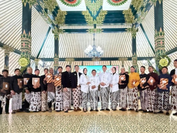 Bank Jateng Dukung Pendirian 265 Koperasi Merah Putih di Wonosobo