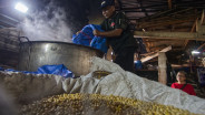 Produsen Kecap Legendaris di Padang, Menjaga Rasa dari Masa ke Masa