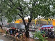 Harga Tiket Ragunan Diimbau Tetap Terjangkau Pasca Revitalisasi