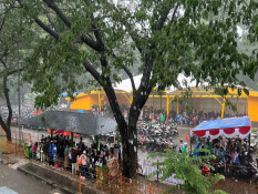 Harga Tiket Ragunan Diimbau Tetap Terjangkau Pasca Revitalisasi