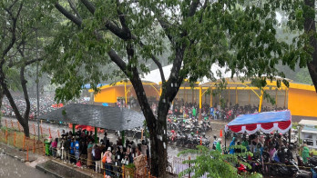 Harga Tiket Ragunan Diimbau Tetap Terjangkau Pasca Revitalisasi