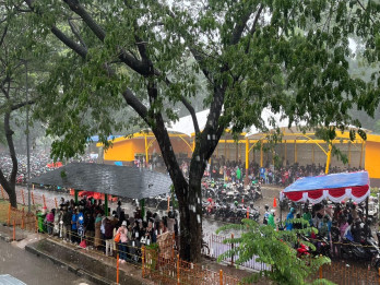 Harga Tiket Ragunan Diimbau Tetap Terjangkau Pasca Revitalisasi