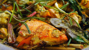 Dari Arsik hingga Naniura, Ini Masakan Khas Sumatra Utara