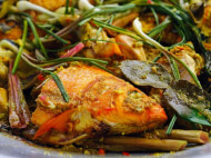 Dari Arsik hingga Naniura, Ini Masakan Khas Sumatra Utara
